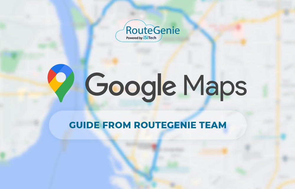 Mastering The Mapquest Route Planner Your Step By Step Guide