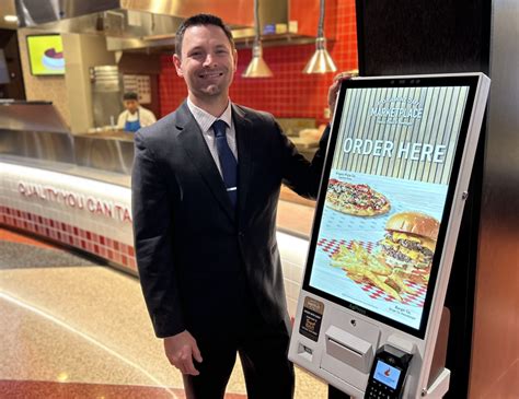 Matc It Graduate Hits Career Jackpot At Potawatomi Casino Hotel Matc