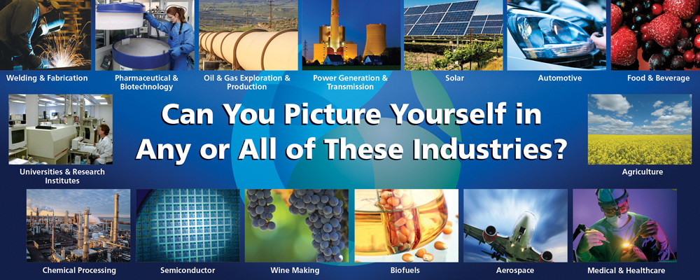 Matheson Gas Careers