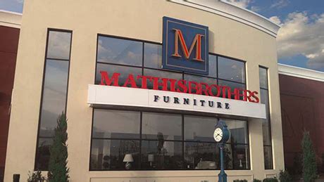 Mathis Brothers Careers