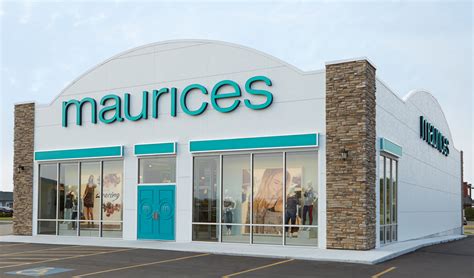 Maurices Careers