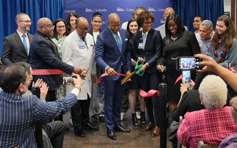 Mayor Adams Completes Citywide Expansion Of Lifestyle Medicine Program New Site Launches Today In South Bronx Nyc Health Hospitals Mayor Adams Completes Citywide Expansion Of Lifestyle Medicine Program New Site Launches Today In South Bronx Nyc Health Hospitals