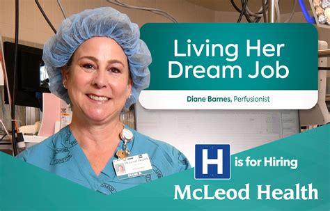 Mcleod Careers