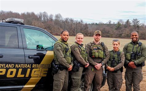 Md Dnr Careers