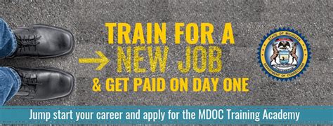 Mdoc Careers