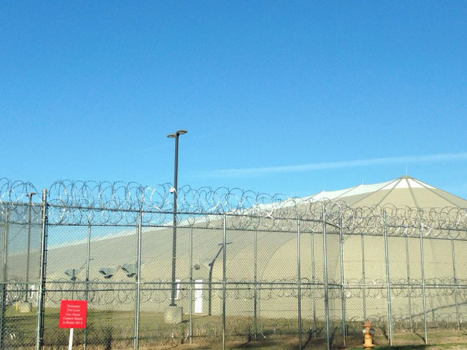 Mecklenburg County Jail Careers