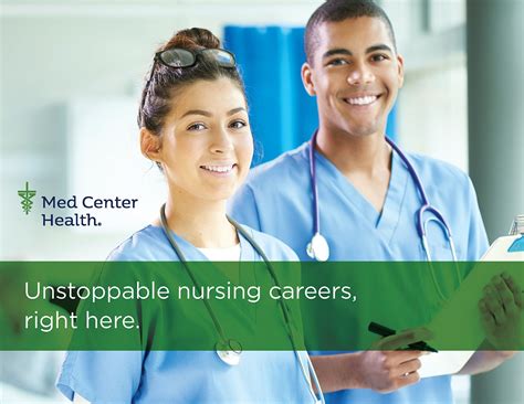 Med Center Health Careers Med Center Health