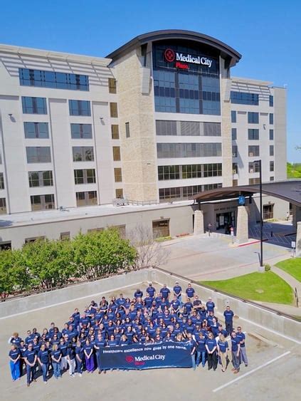 Medical City Plano Careers