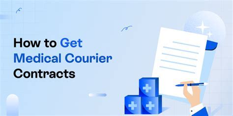 Medical Courier Contracts Memphis Tn