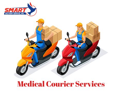 Medical Courier Service Near Me Medical Courier Service Near Me