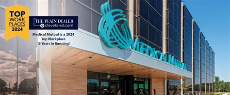 Medical Mutual Careers