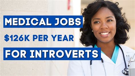 Medical Remote Careers