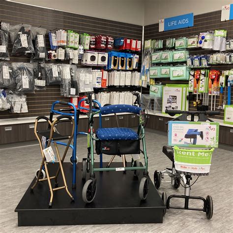 Medical Supply Company Texas At Ron Friel Blog
