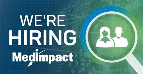 Medimpact Healthcare Systems Careers