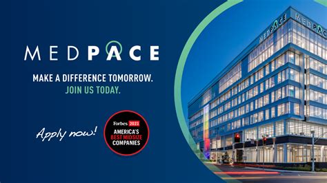 Medpace Careers Medpace Careers