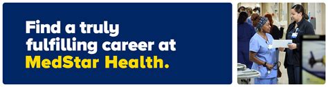 Medstar Careers