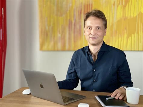 Meet The Hiring Manager Marc Mueller Director Of Channel Sales Meet The Hiring Manager Marc Mueller Director Of Channel Sales