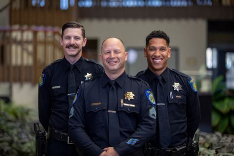 Meet The Sacramento Police Department S New Communications Team Meet The Sacramento Police Department S New Communications Team