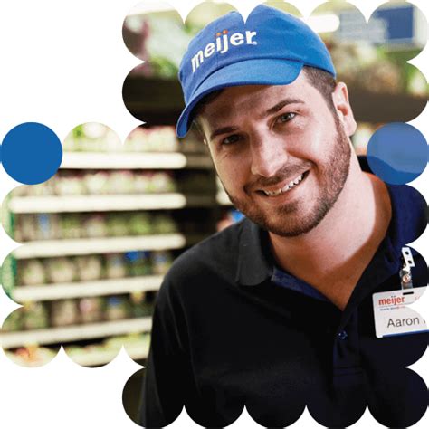 Meijer Com Careers