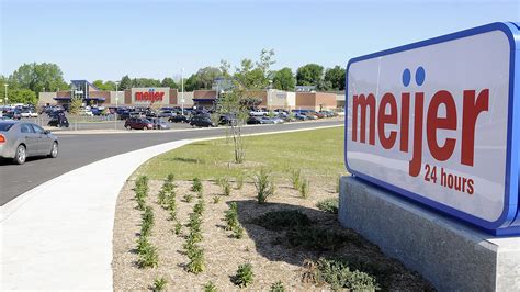 Meijer Hiring More Than 1 000 New Employees In Southeast Michigan Mlive Com Meijer Hiring More Than 1 000 New Employees In Southeast Michigan Mlive Com