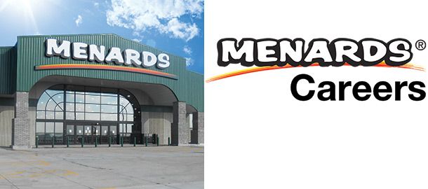 Menards Careers At Menards Menards Careers At Menards