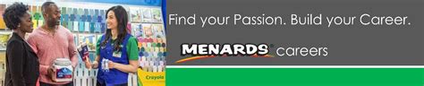 Menards Employment And Reviews Simplyhired Menards Employment And Reviews Simplyhired