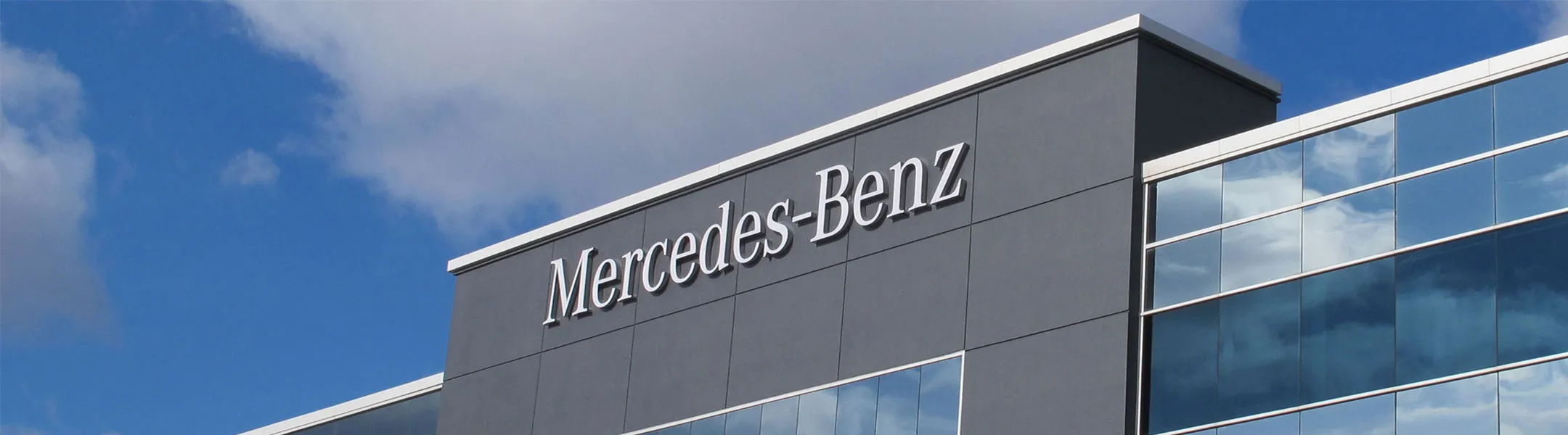 Mercedes Benz Company Careers