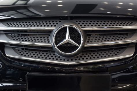 Mercedes Benz Will Establish Its North American Hq In Georgia Moving Mercedes Benz Will Establish Its North American Hq In Georgia Moving