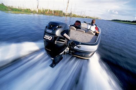 Mercury Marine Careers