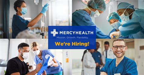 Mercy General Hospital Careers