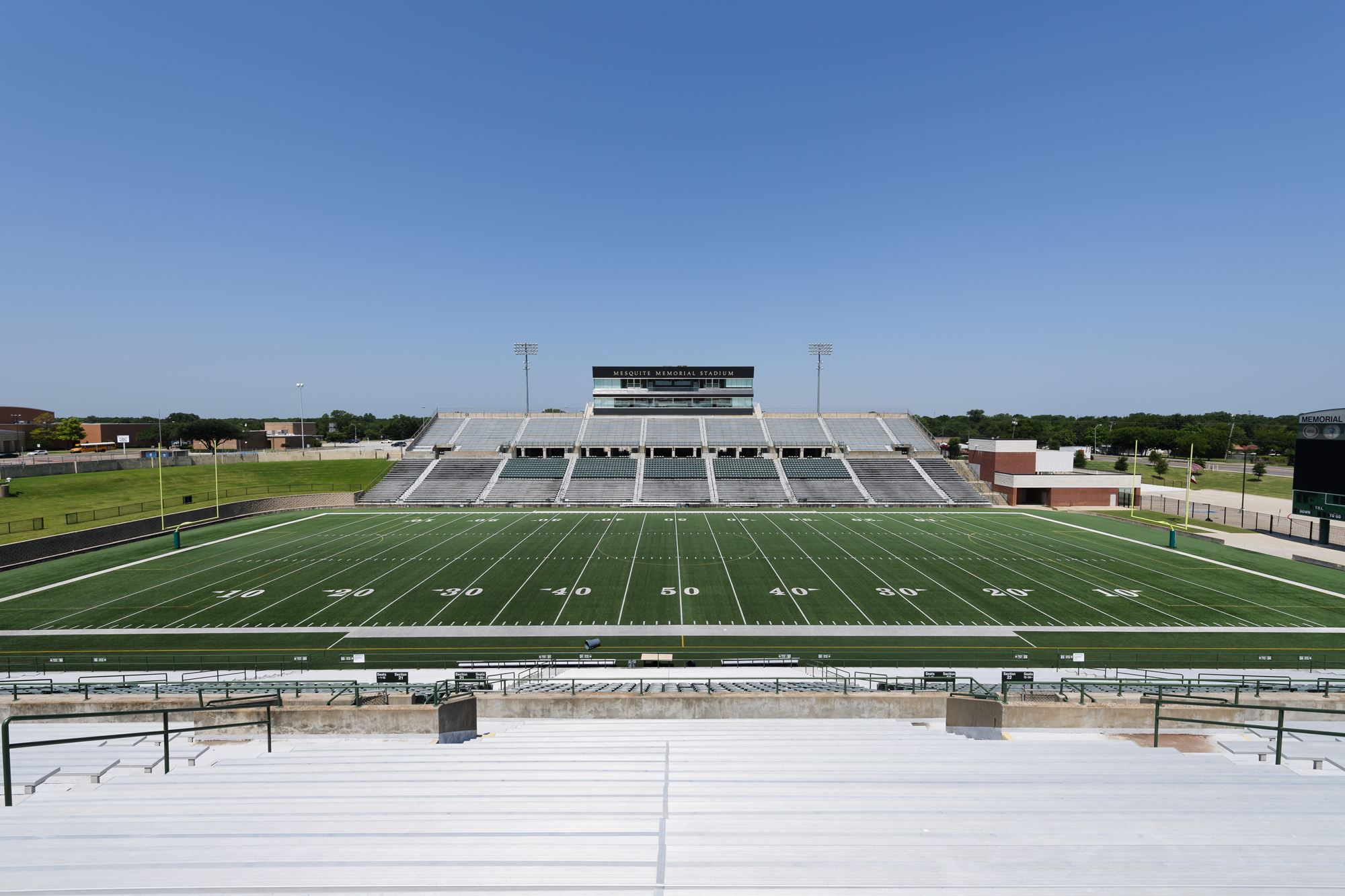 Mesquite Independent School District Mesquite Independent School District
