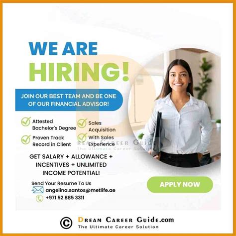 Met Careers