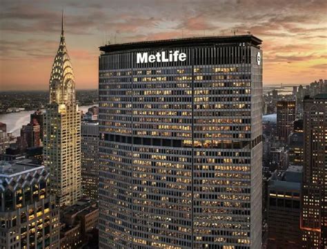 Metlife Metlife