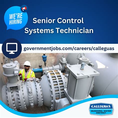 Metropolitan Water District Careers