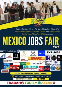 Mexico Job Fair Year Ii Official Website Of Municipality Of Mexico Mexico Job Fair Year Ii Official Website Of Municipality Of Mexico