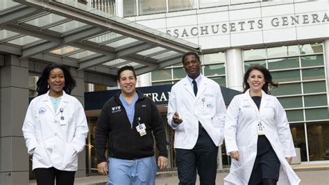Mgh Careers Boston