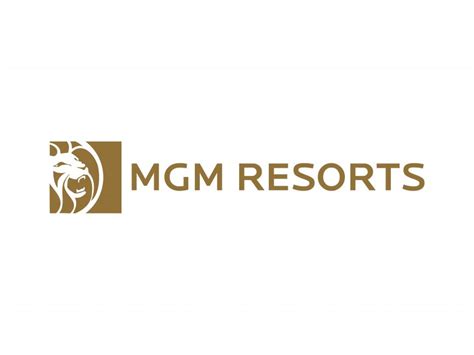 Mgm Resorts International Ai In Enterprise Software Mgm Resorts International Ai In Enterprise Software
