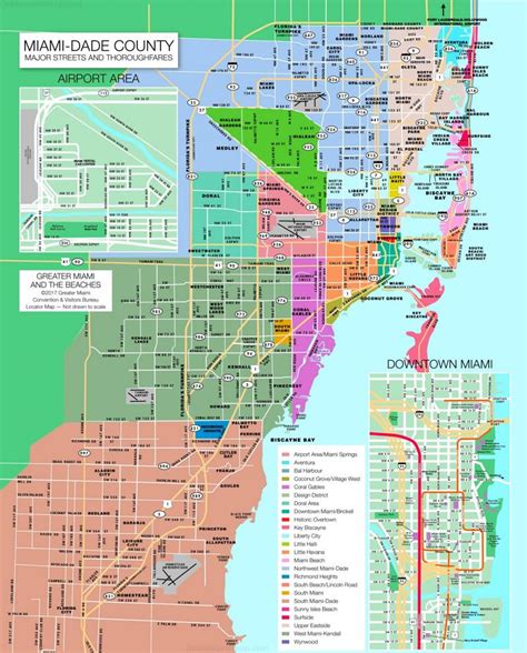Miami Dade County