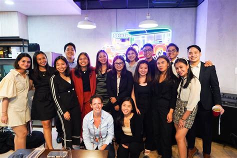 Michael Page International Recruitment Philippines Inc Great Place Michael Page International Recruitment Philippines Inc Great Place