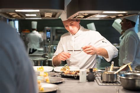 Michelin Stars Or How To Make A Chef S Career Michelin Stars Or How To Make A Chef S Career