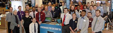 Microcenter Careers