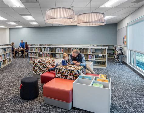 Mid Continent Public Library Careers