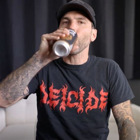 Mike Cessario Liquid Death Mike Cessario Liquid Death
