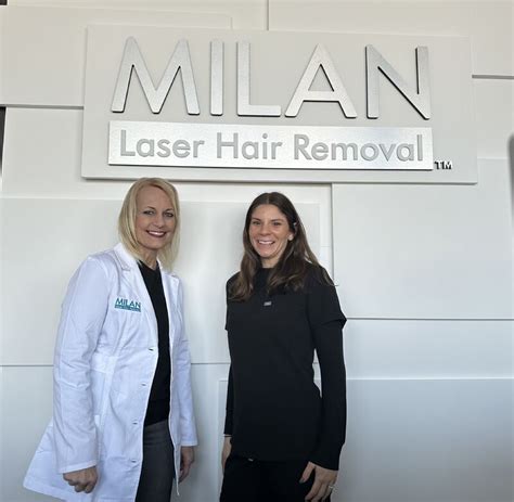 Milanmagic Milanlaser Milan Laser Hair Removal