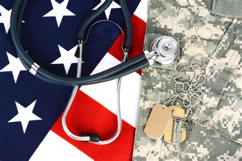 Military Health Insurance