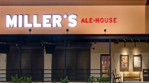 Miller S Ale House Hiring Age