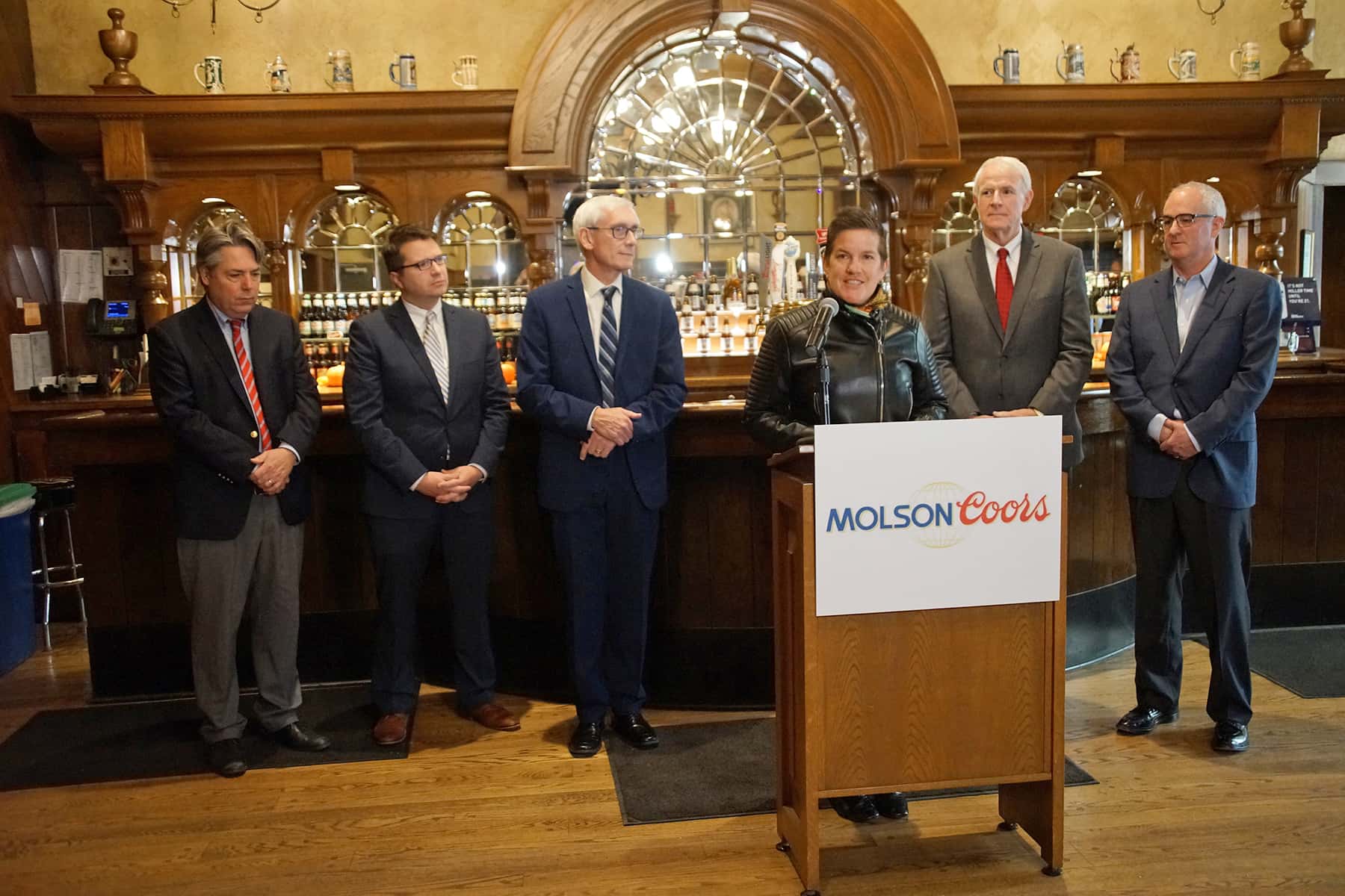 Millercoors Bringing Hundreds Of Jobs To Milwaukee As Result Of