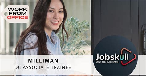 Milliman Inc Careers