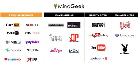 Mindgeek The Largest Adult Entertainment Operator Globally Mindgeek The Largest Adult Entertainment Operator Globally