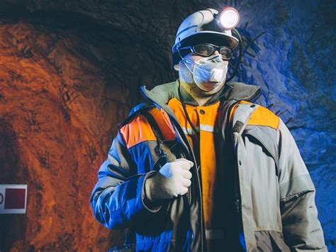 Mine Safety Appliances Careers